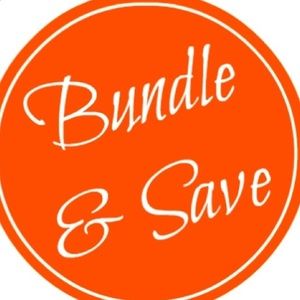 Bundle and Save!